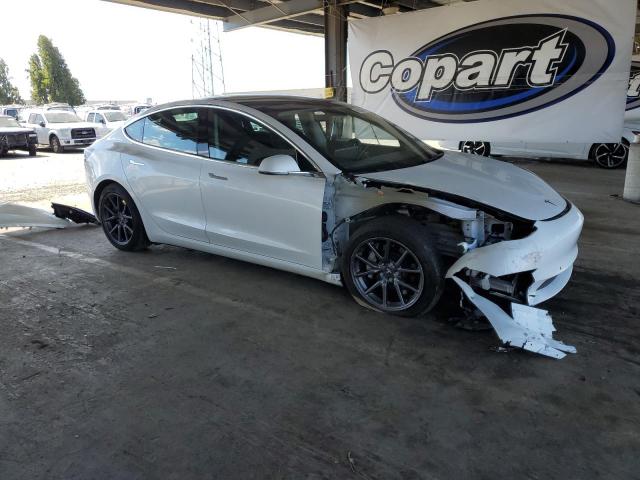 2019 TESLA MODEL 3 5YJ3E1EB1KF511154