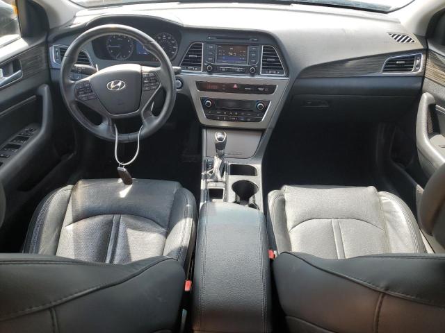 2015 HYUNDAI SONATA SPO 5NPE34AF6FH174125