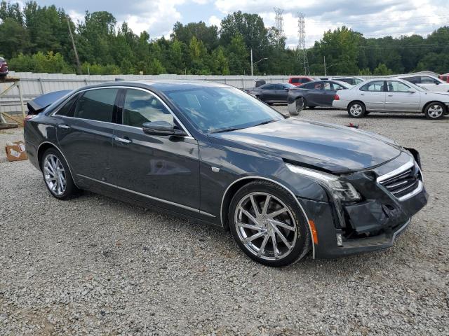 2017 CADILLAC CT6 PREMIUM LUXURY #3303875715