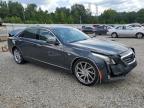 Lot #3303875715 2017 CADILLAC CT6 PREMIUM LUXURY