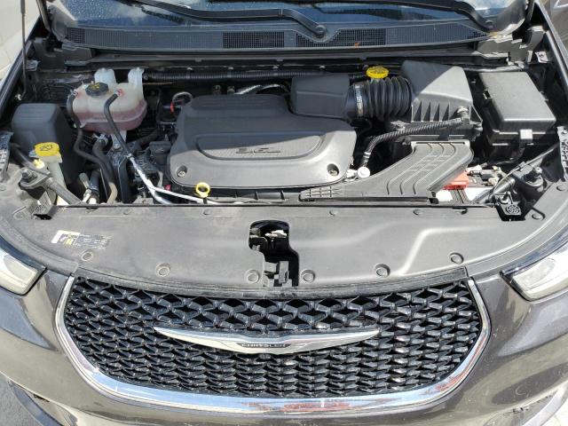 2021 CHRYSLER PACIFICA TOURING L 2C4RC1BG4MR605472