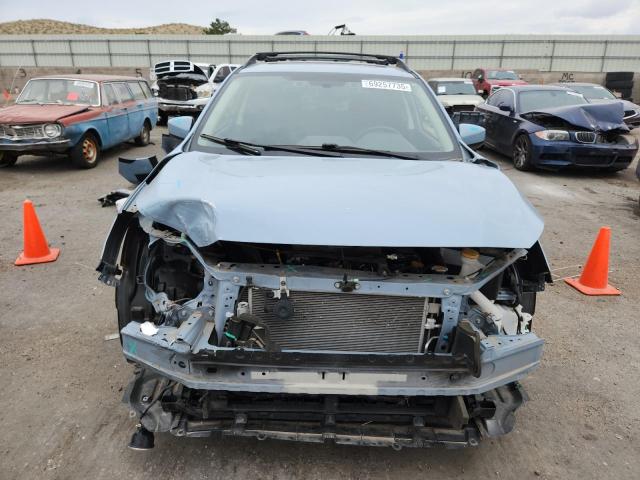 2020 SUBARU CROSSTREK - JF2GTAEC7L8239048