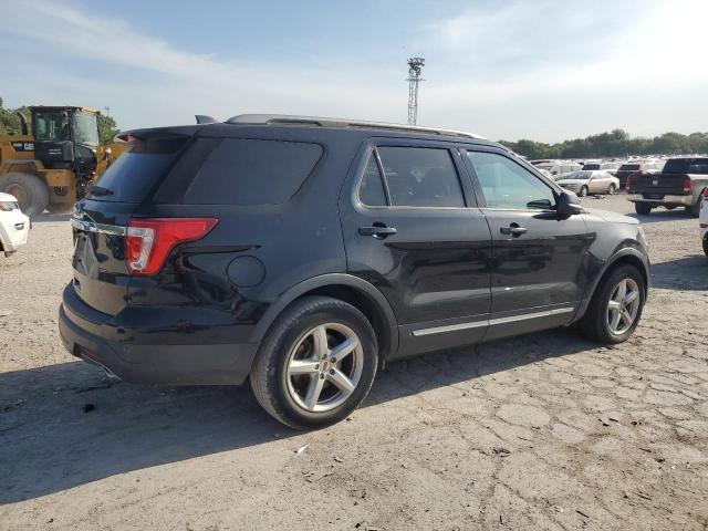 2018 FORD EXPLORER XLT - 1FM5K7D85JGA41933