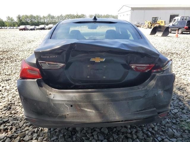 2016 CHEVROLET MALIBU LT 1G1ZE5ST6GF278883
