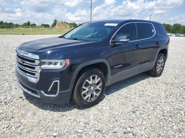 GMC ACADIA SLE