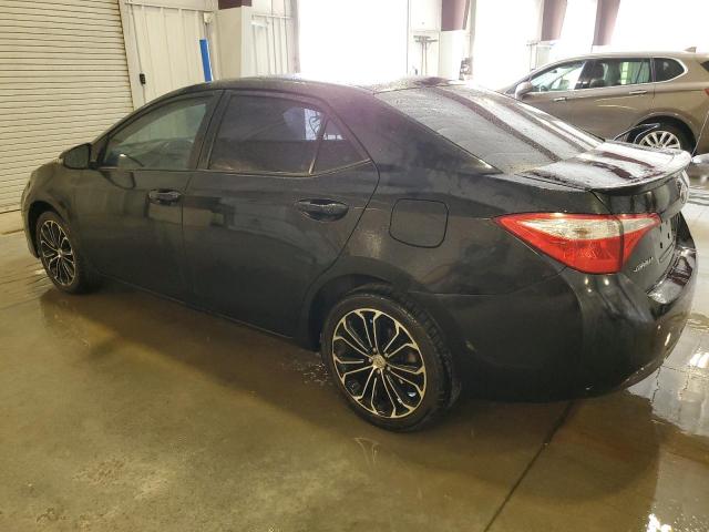 2015 TOYOTA COROLLA L 2T1BURHE3FC371444