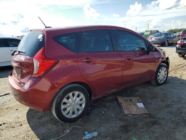 2016 NISSAN VERSA NOTE - 3N1CE2CP6GL371196
