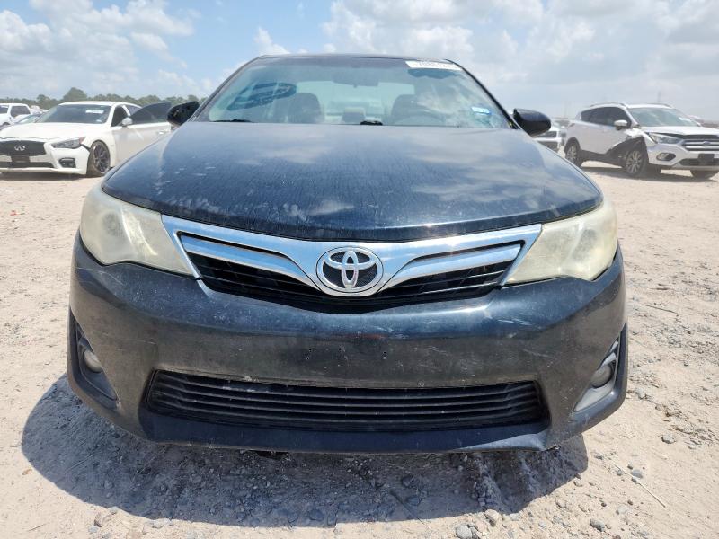 2012 TOYOTA CAMRY BASE - 4T1BF1FK3CU093868