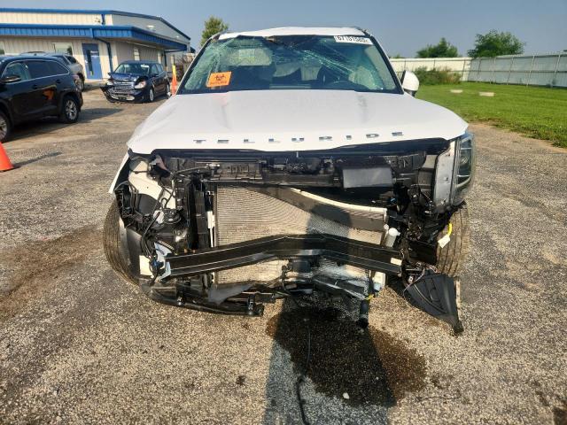 2022 KIA TELLURIDE 5XYP6DHC2NG290942