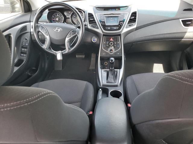 2016 HYUNDAI ELANTRA SE - 5NPDH4AE4GH679697