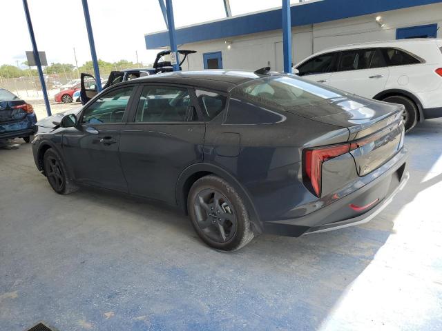 2025 KIA K4 LX 3KPFT4DE8SE139348