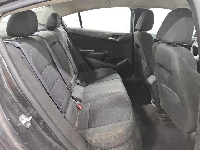 2017 CHEVROLET CRUZE LT 1G1BE5SM8H7121801