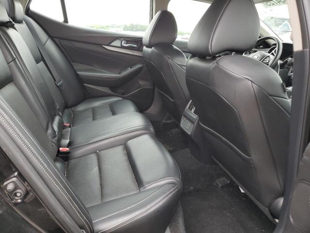 2018 NISSAN MAXIMA 3.5S 1N4AA6AP7JC378354