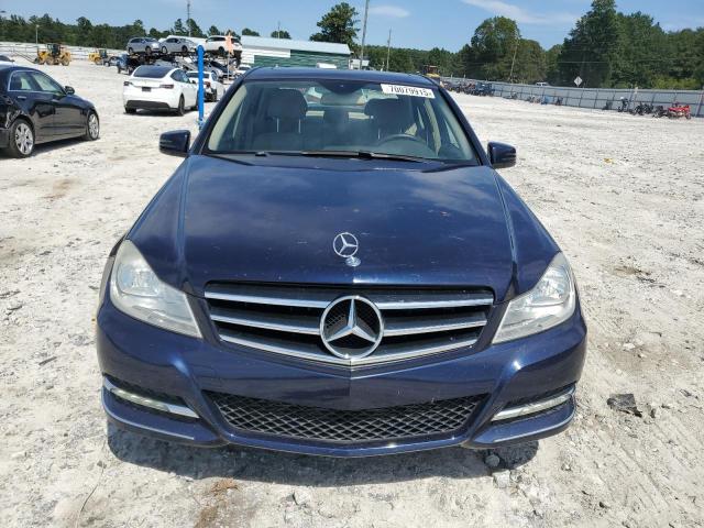 2014 MERCEDES-BENZ C250 - WDDGF4HB7EG256179