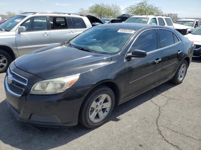 2013 CHEVROLET MALIBU LS #3303798424