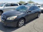 Lot #3303798424 2013 CHEVROLET MALIBU LS