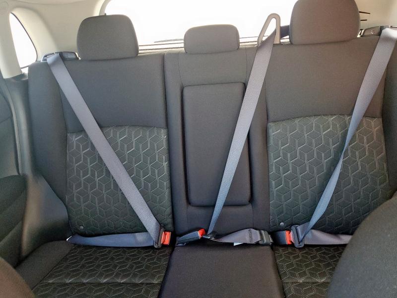 2025 MITSUBISHI OUTLANDER SPORT S JA4ARUAU6SU007429