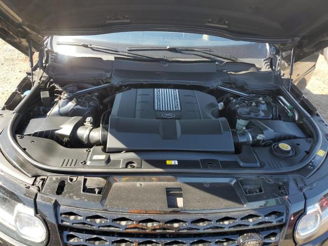 2017 LAND ROVER RANGE ROVE SALWR2FE0HA148484