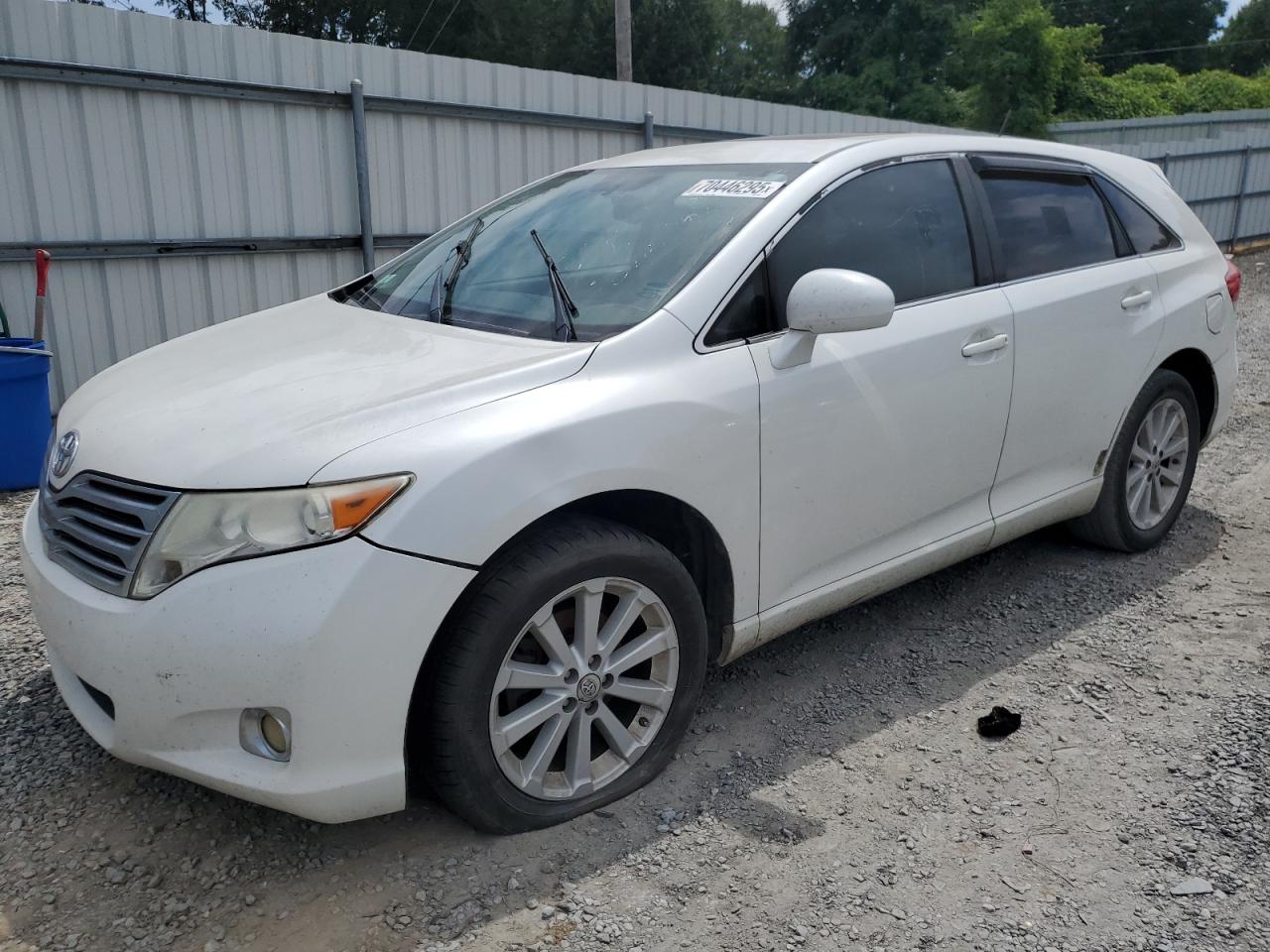 TOYOTA VENZA