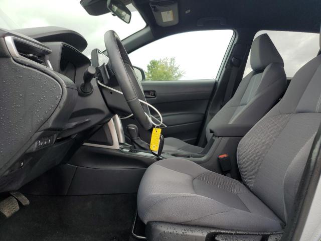2023 TOYOTA COROLLA CROSS LE 7MUFBABG9PV009474
