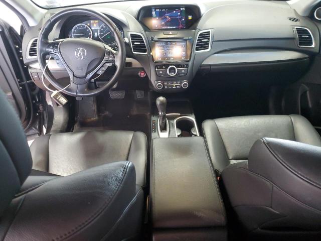 2017 ACURA RDX TECHNO 5J8TB4H5XHL024218