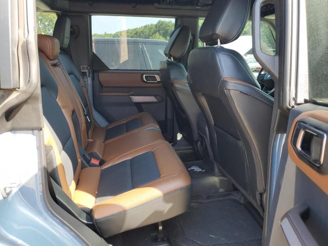 2023 FORD BRONCO BAS 1FMEE5DP9PLC09530