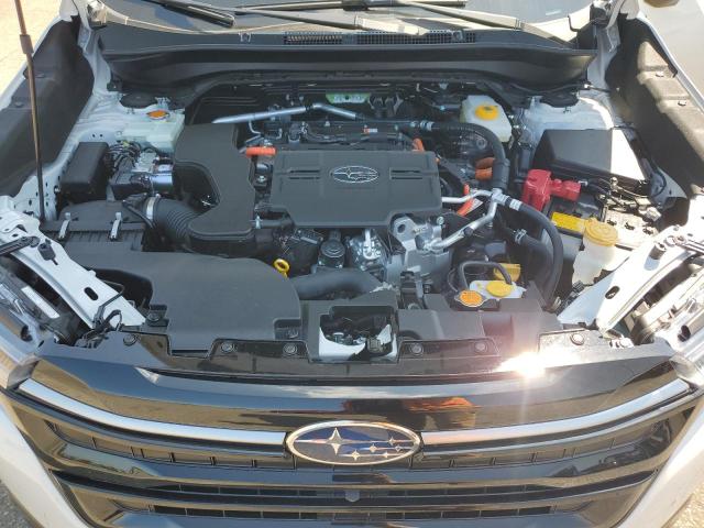 2025 SUBARU FORESTER T JF2SLSTD5SH402161