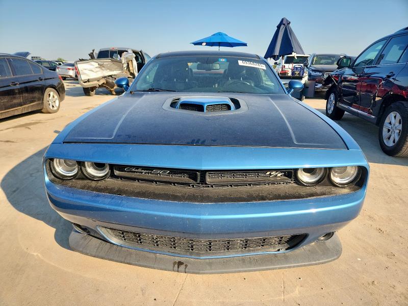 2020 DODGE CHALLENGER 2C3CDZBT0LH133973