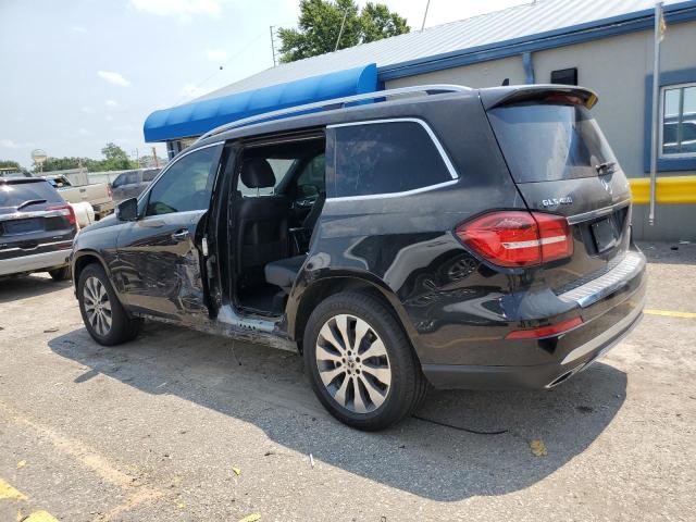 2019 MERCEDES-BENZ GLS 450 4MATIC 4JGDF6EE8KB194108