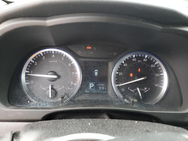 2016 TOYOTA HIGHLANDER LE 5TDZKRFH9GS187359