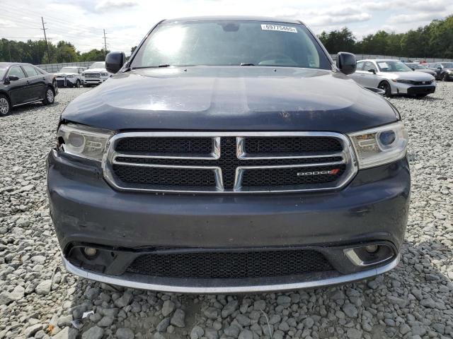 2016 DODGE DURANGO SXT 1C4RDHAG9GC374315