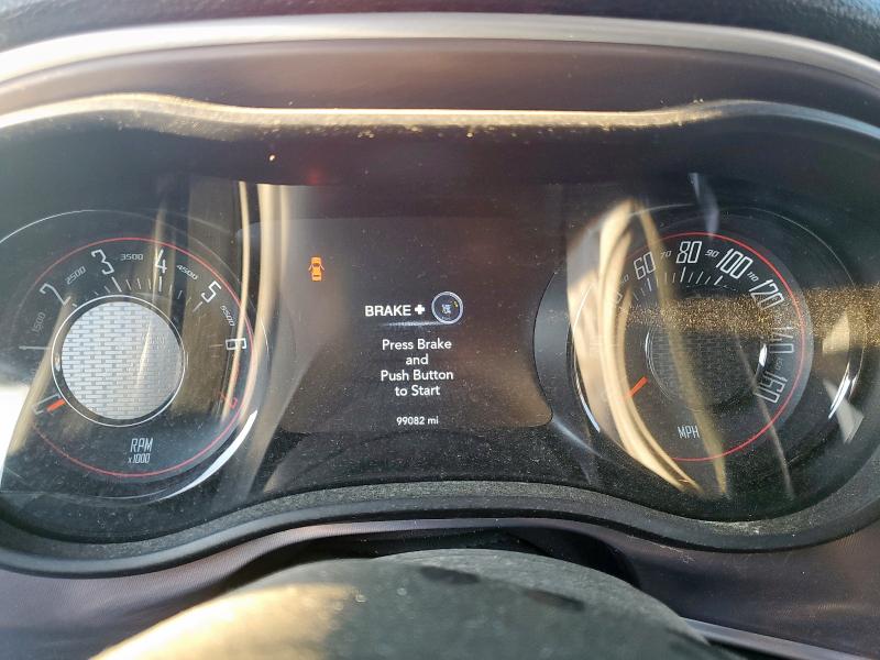 2019 DODGE CHALLENGER - 2C3CDZAGXKH649678