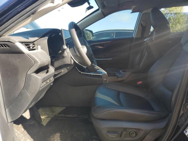 2024 TOYOTA RAV4 XLE - 2T3R1RFV0RW439459