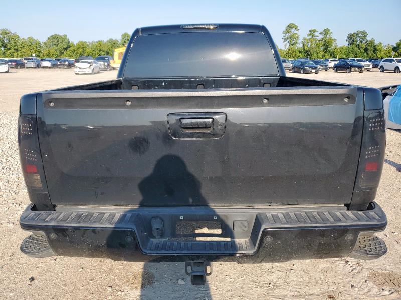 2013 GMC SIERRA C15 - 3GTP1VE05DG176335