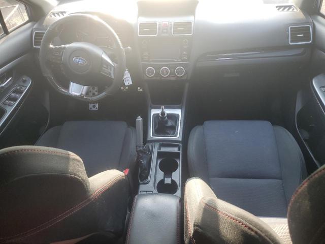 2017 SUBARU WRX JF1VA1B60H9835006