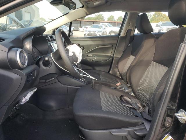 2021 NISSAN VERSA S 3N1CN8DV5ML904263