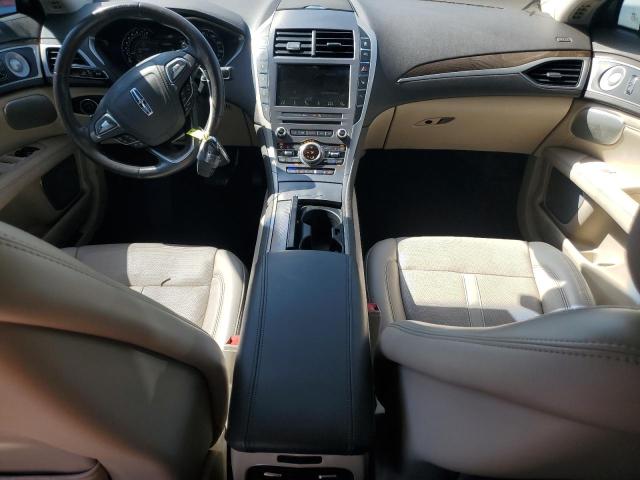 2018 LINCOLN MKZ RESERVE 3LN6L5EC8JR621078