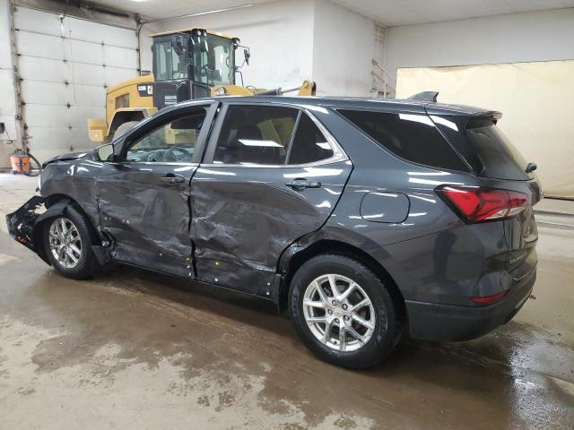 2022 CHEVROLET EQUINOX LT 2GNAXUEV5N6107403