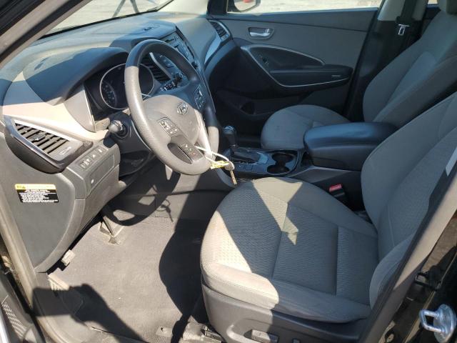 2016 HYUNDAI SANTA FE S KM8SM4HF4GU140340