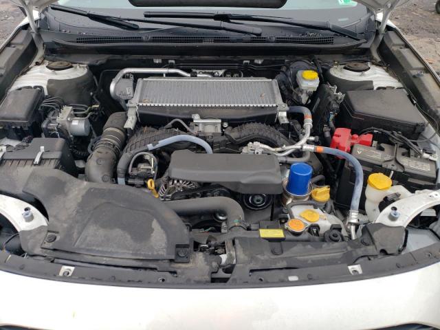 2024 SUBARU OUTBACK ONYX EDITION XT 4S4BTGLD0R3168557