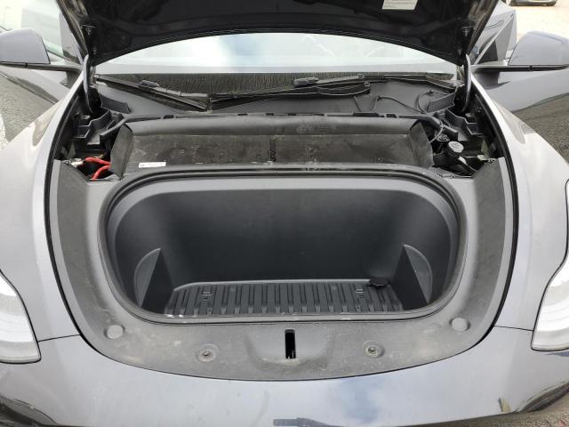 2024 TESLA MODEL Y 7SAYGDEF7RF204900