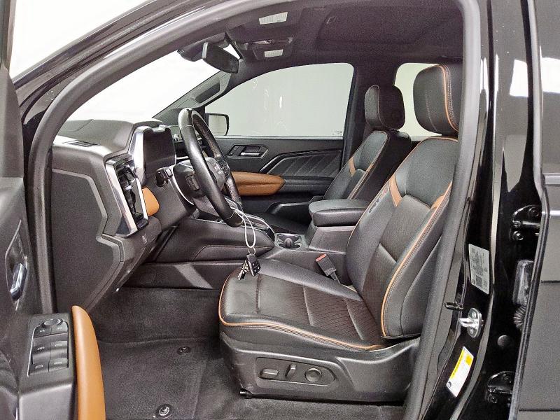 2023 GMC CANYON AT4 1GTP6DEK1P1216751