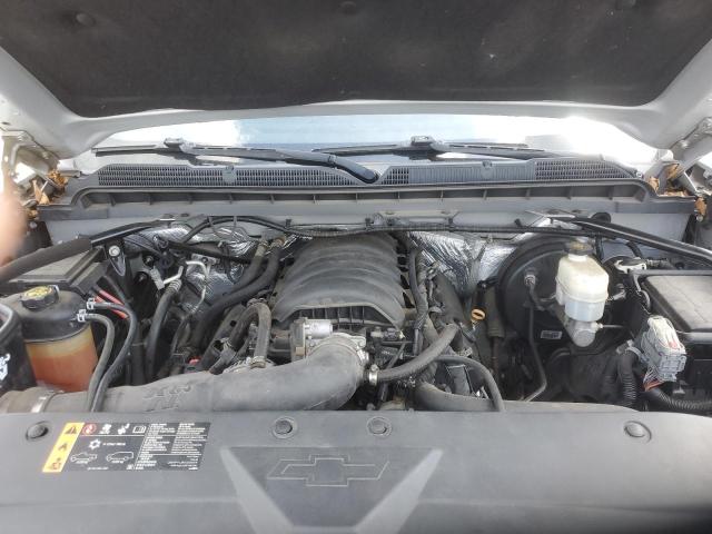 2017 CHEVROLET SILVERADO K1500 LT - 1GCVKREC5HZ115420