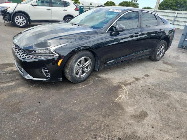 KIA K5 LXS