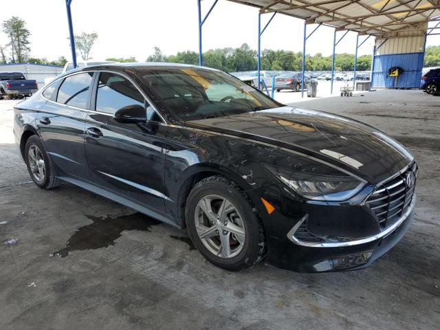 2021 HYUNDAI SONATA SE 5NPEG4JA7MH074749