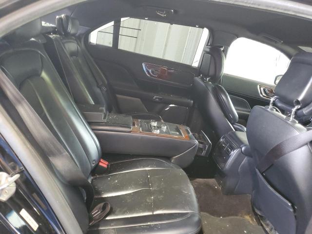 2017 LINCOLN CONTINENTA 1LN6L9HK5H5618940