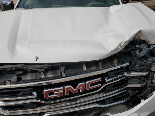 2024 GMC SIERRA 3GTUUDED2RG236103
