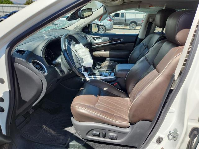 2017 INFINITI QX60 5N1DL0MM7HC515329