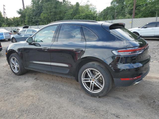2020 PORSCHE MACAN WP1AA2A59LLB00252
