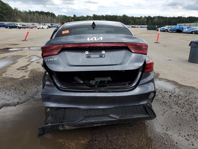 2023 KIA FORTE LX 3KPF24AD0PE627375